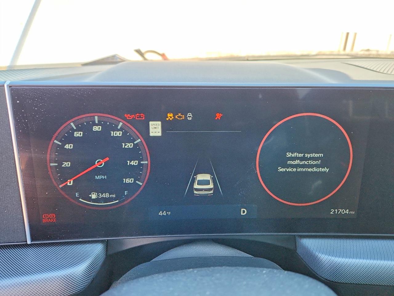 2024 HYUNDAI SONATA SEL photo 17