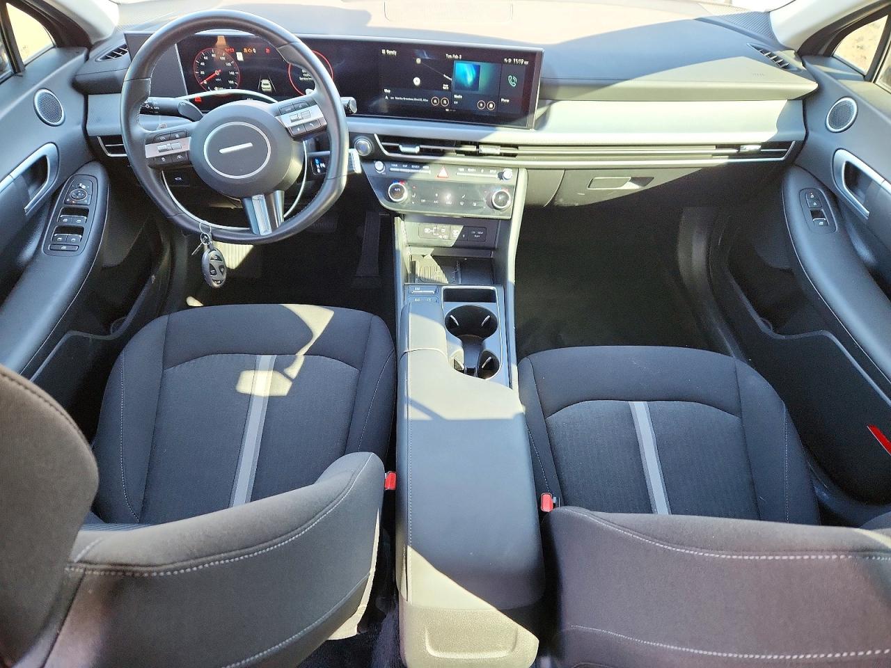 2024 HYUNDAI SONATA SEL photo 15