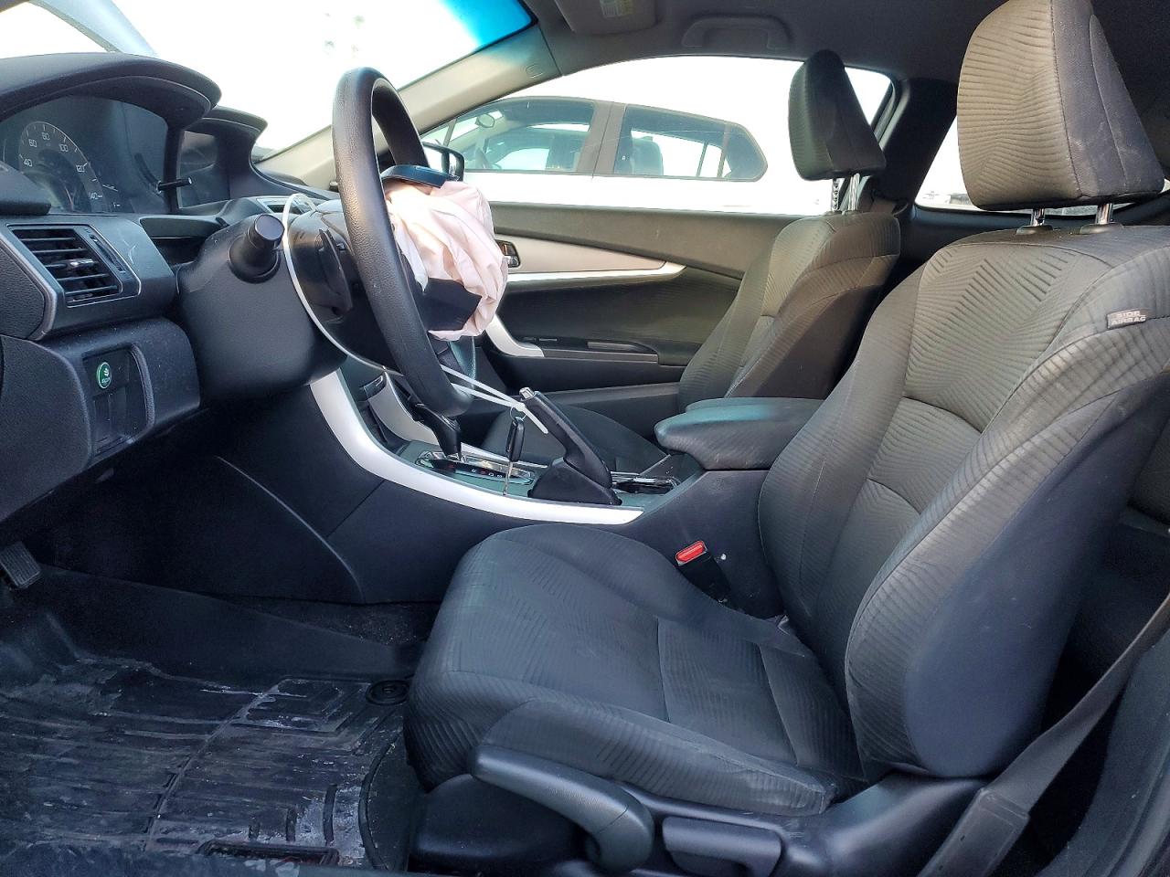 2015 HONDA ACCORD LX-S photo 19