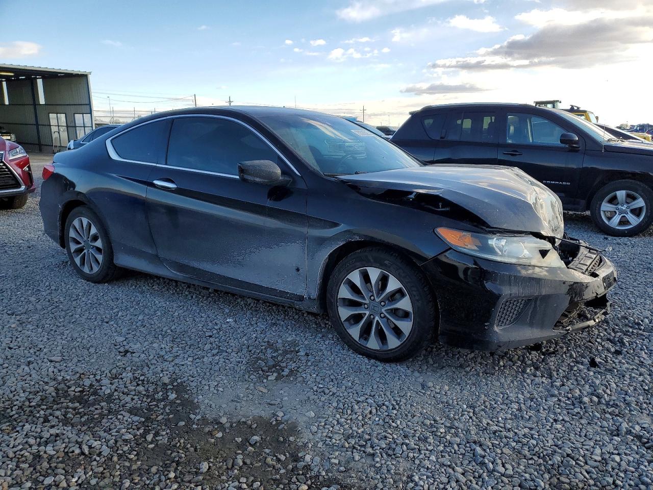 2015 HONDA ACCORD LX-S photo 10