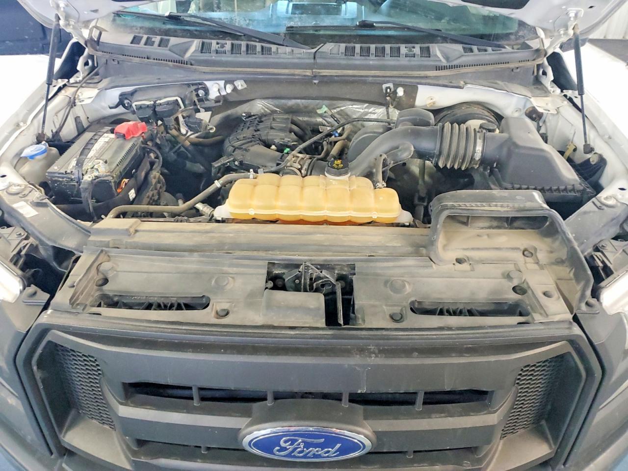 2017 FORD F150 photo 31
