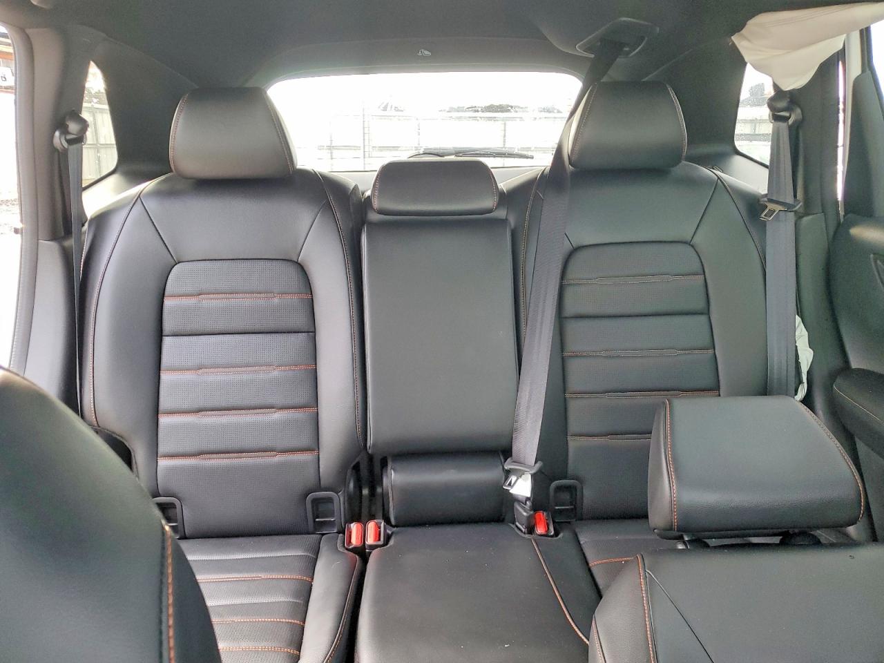 2024 HONDA CR-V SPORT-L photo 10