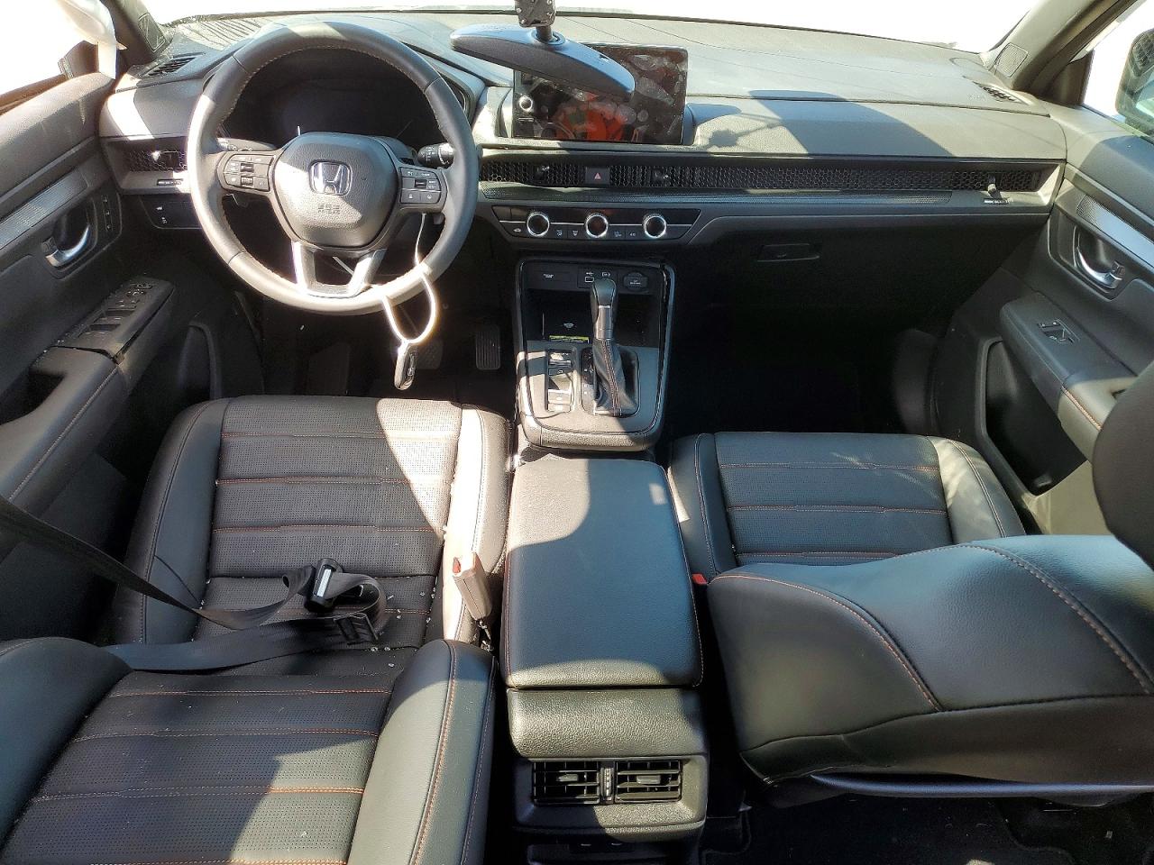 2024 HONDA CR-V SPORT-L photo 8