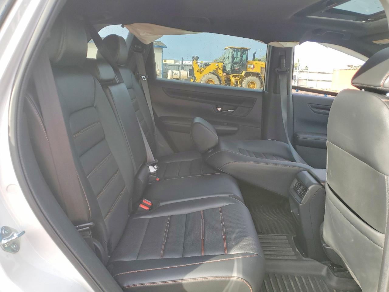 2024 HONDA CR-V SPORT-L photo 11