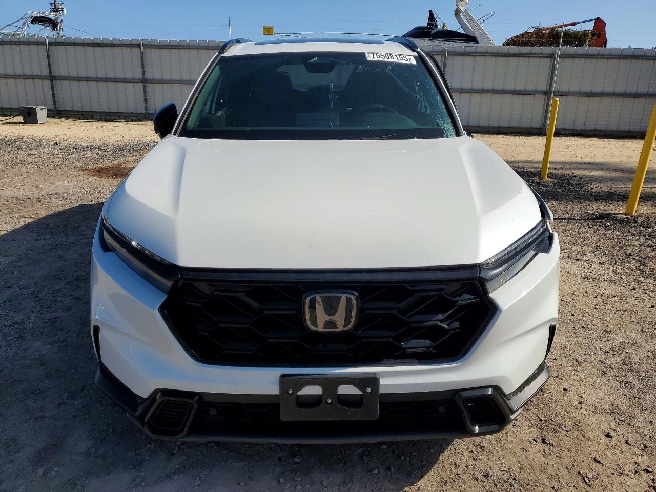 2024 HONDA CR-V SPORT-L photo 5