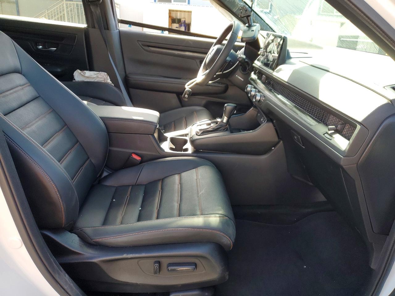 2024 HONDA CR-V SPORT-L photo 7