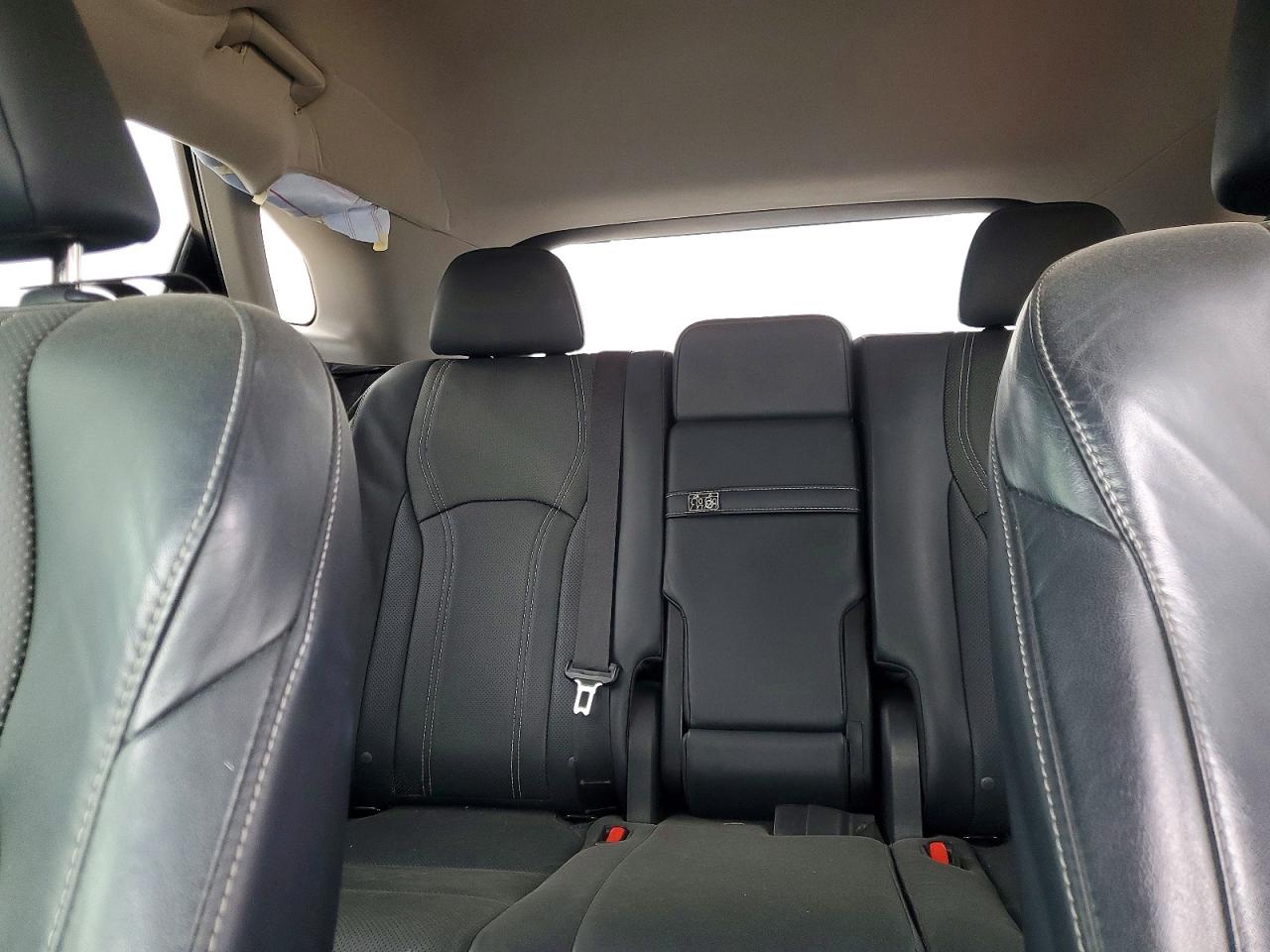 2019 LEXUS RX 350 BASE photo 19