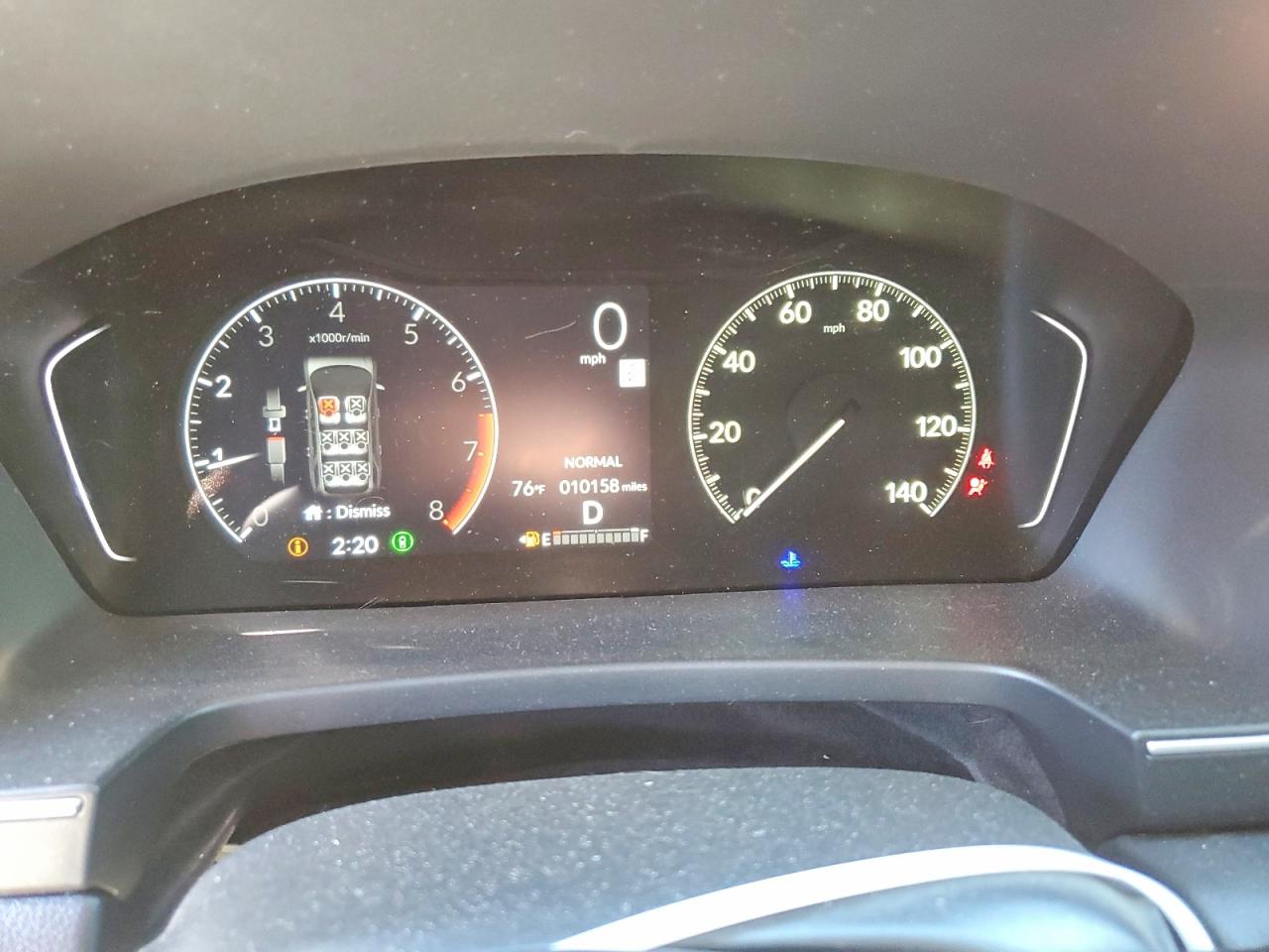 2025 HONDA PILOT EXL photo 25