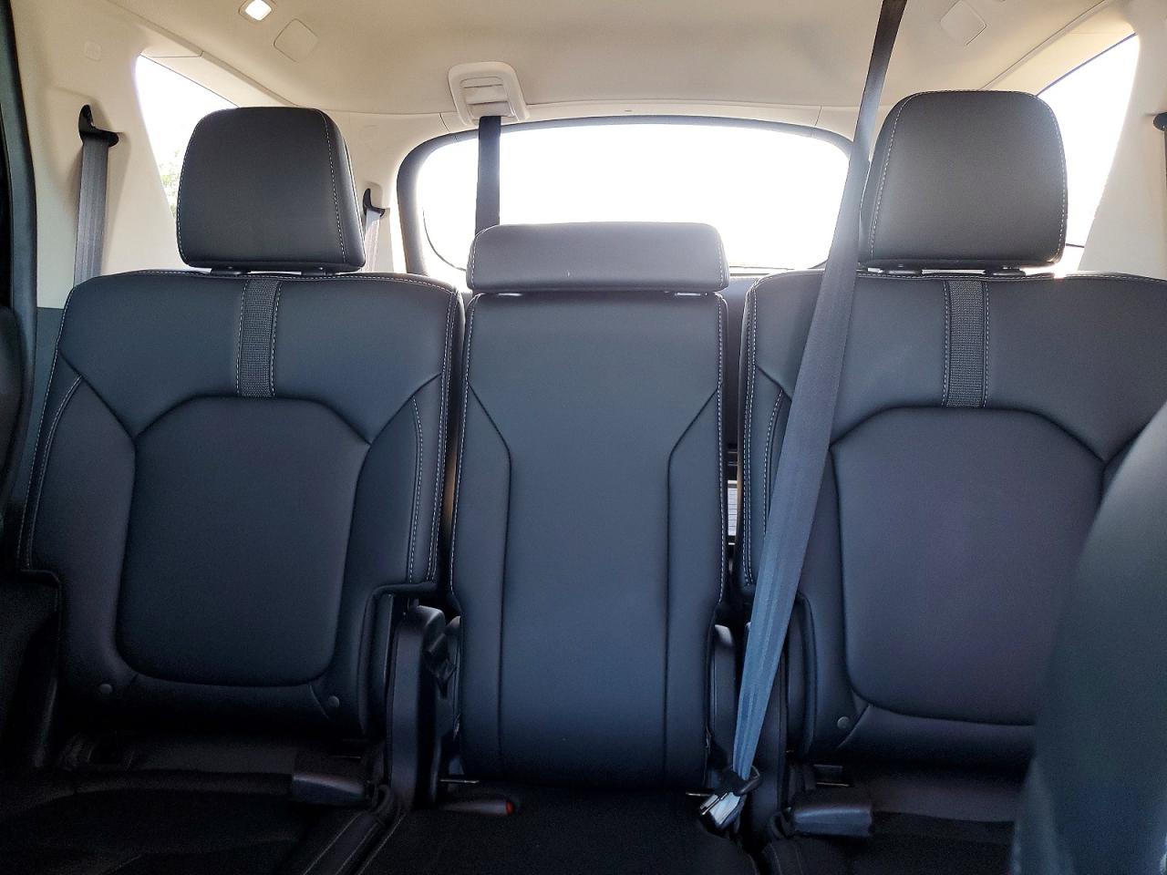 2025 HONDA PILOT EXL photo 28