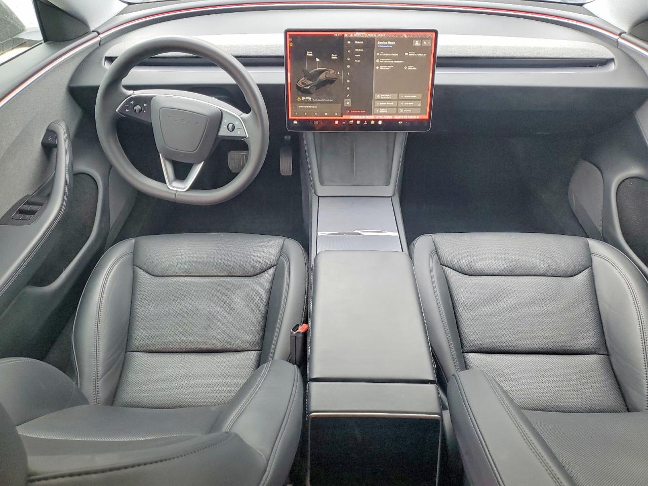 2024 TESLA MODEL 3 photo 15