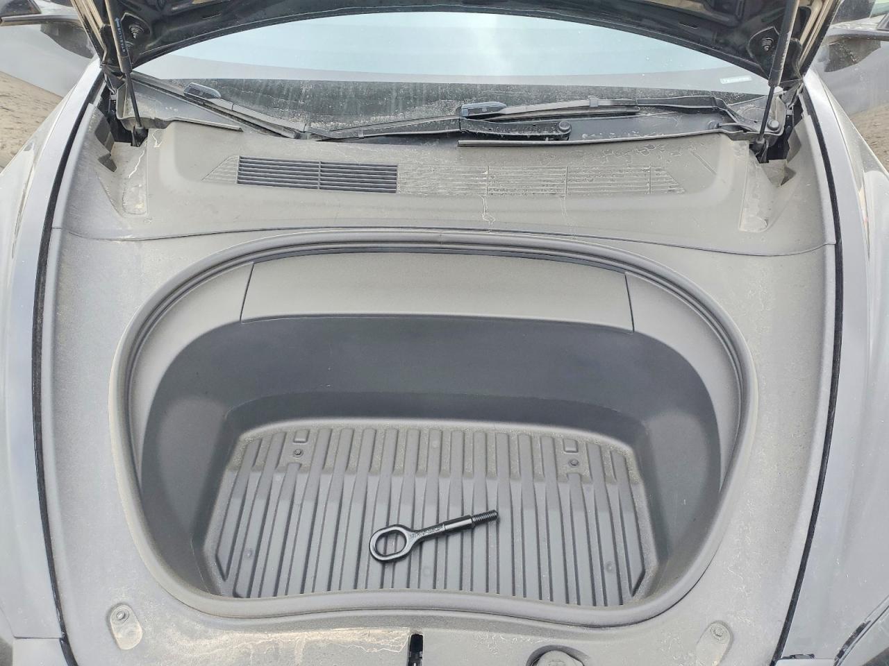 2024 TESLA MODEL 3 photo 21