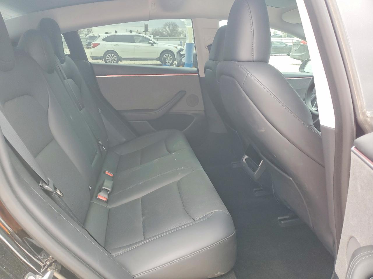 2024 TESLA MODEL 3 photo 19