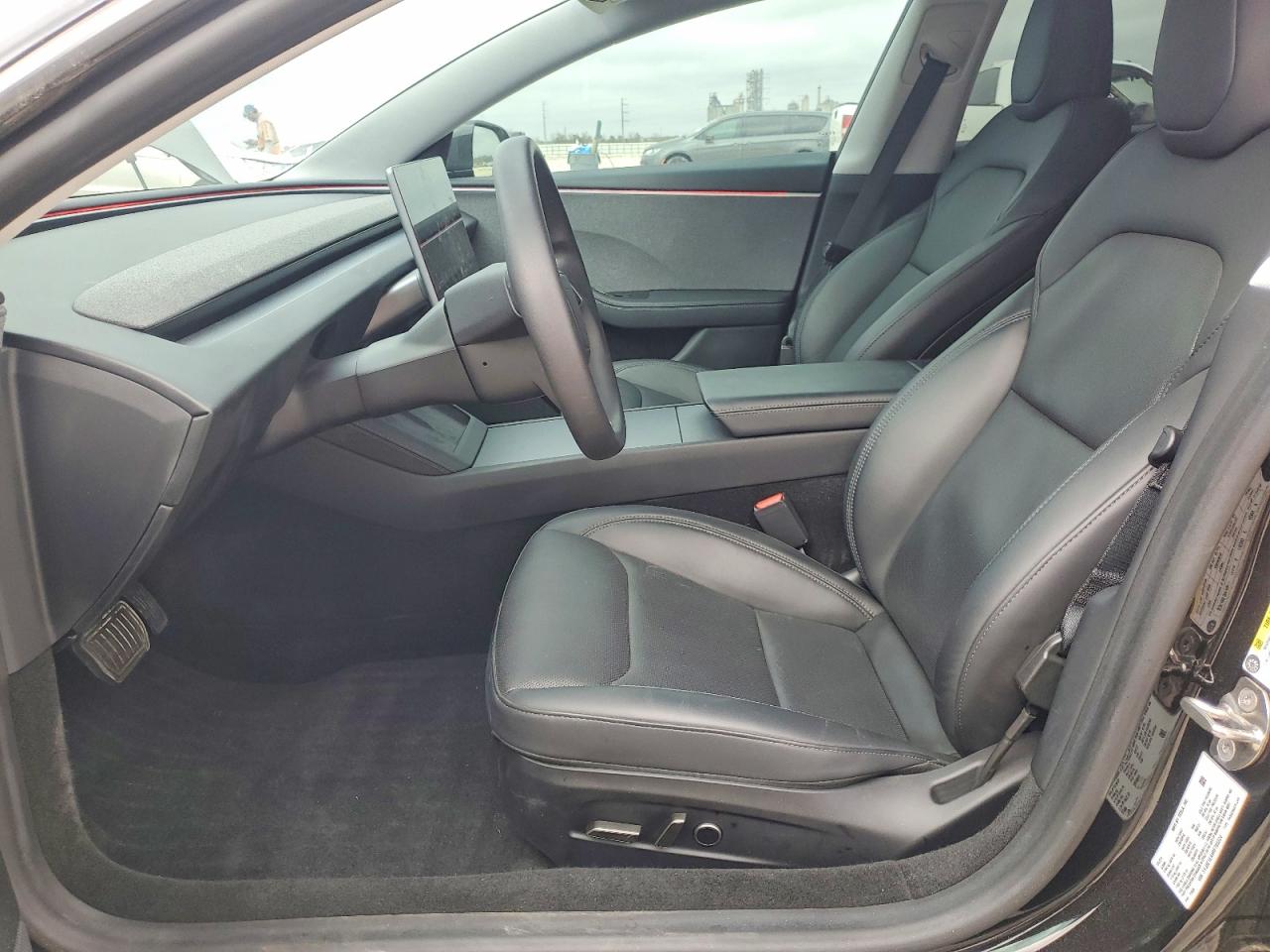 2024 TESLA MODEL 3 photo 13