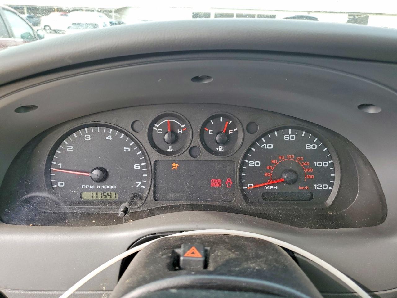 2006 FORD RANGER SUPER CAB photo 17