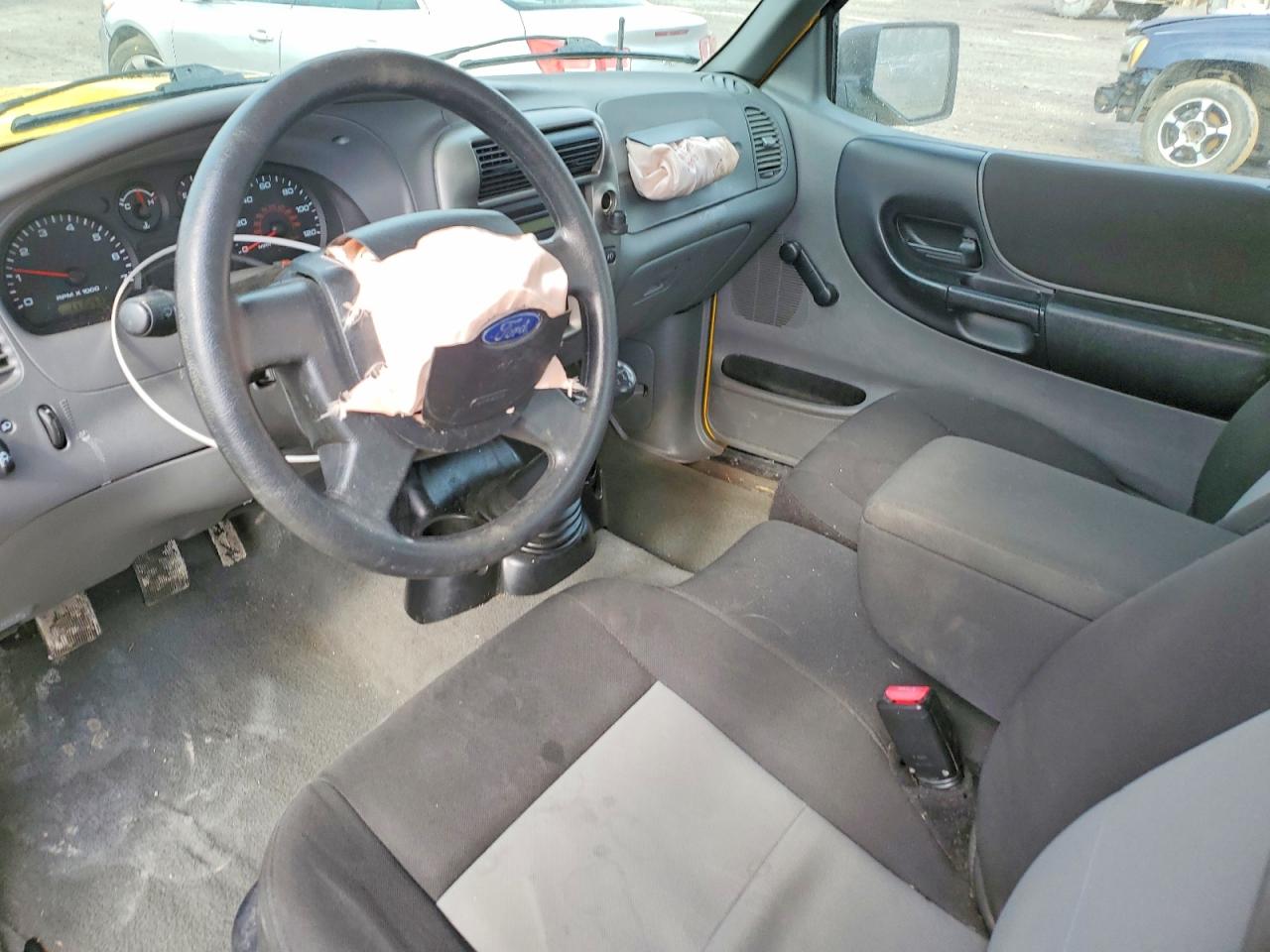 2006 FORD RANGER SUPER CAB photo 15