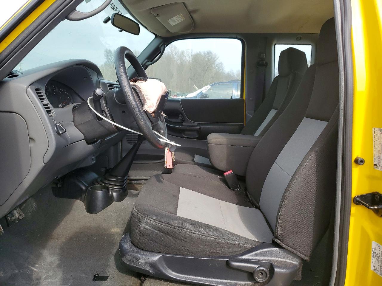 2006 FORD RANGER SUPER CAB photo 13