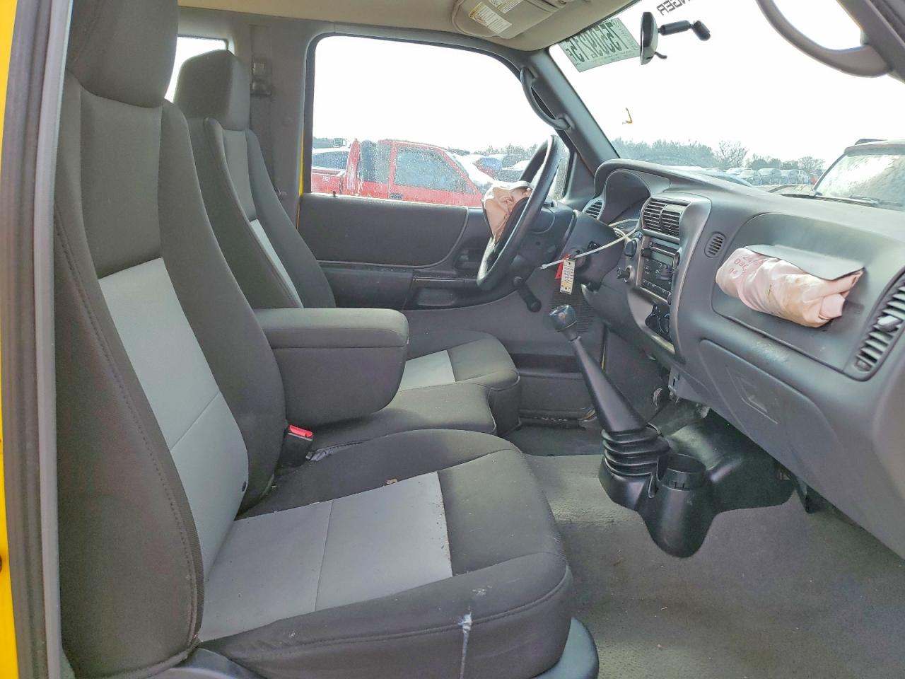 2006 FORD RANGER SUPER CAB photo 19