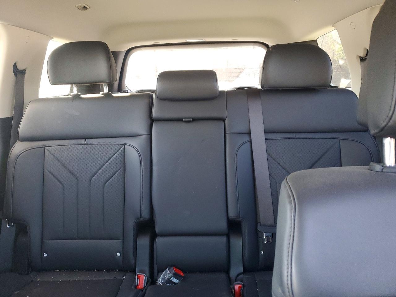 2025 HYUNDAI SANTA FE SEL photo 19