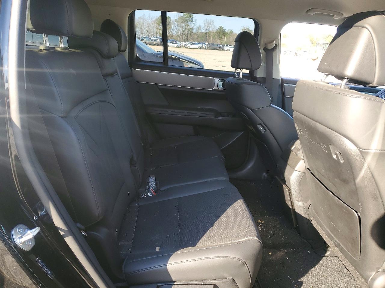 2025 HYUNDAI SANTA FE SEL photo 21