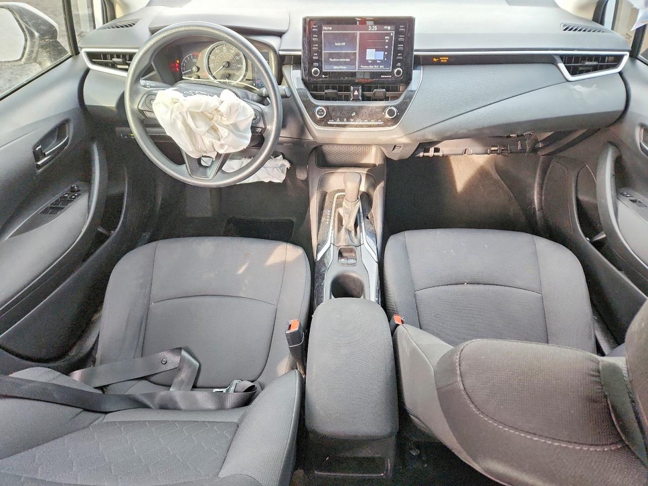 2022 TOYOTA COROLLA LE photo 15