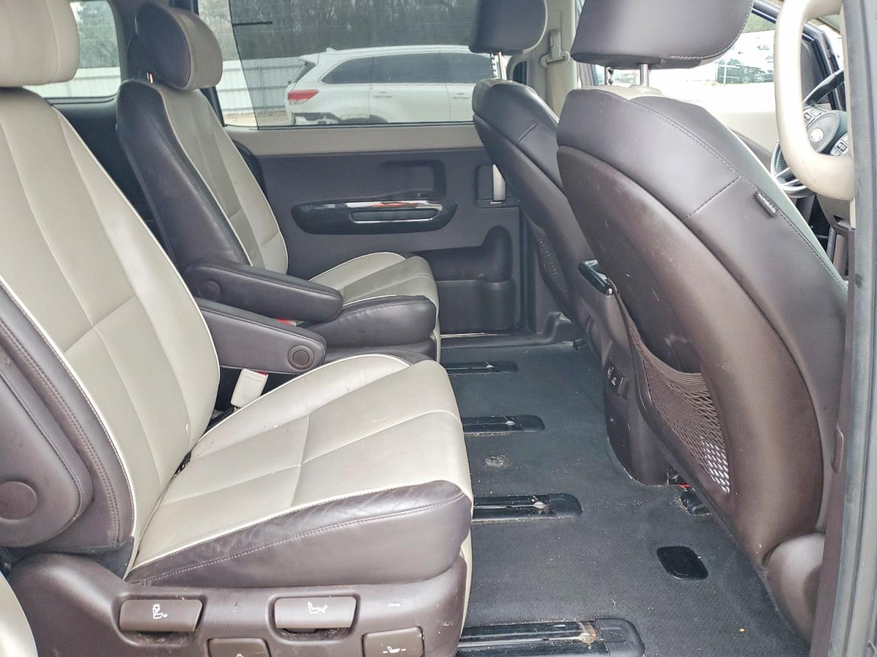 2018 KIA SEDONA SXL photo 31