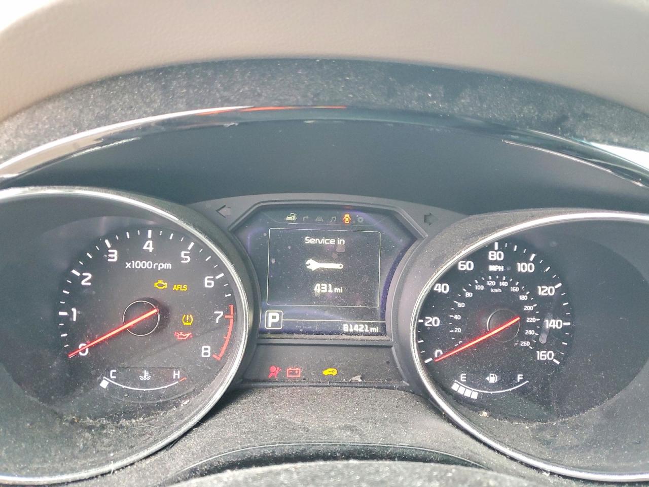 2018 KIA SEDONA SXL photo 25
