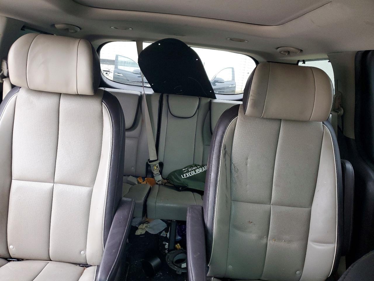 2018 KIA SEDONA SXL photo 28