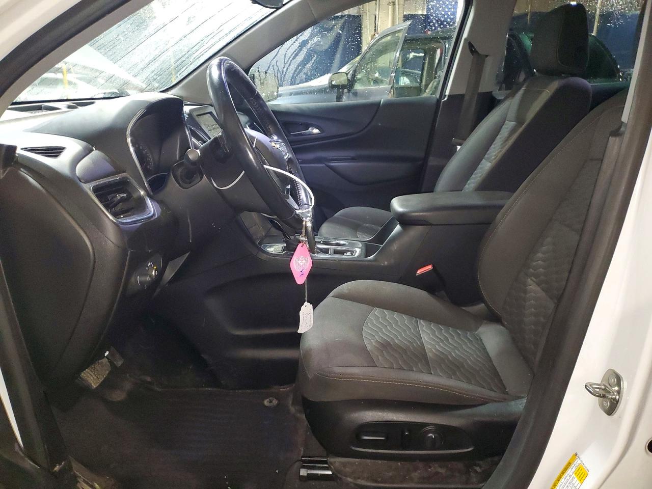 2019 CHEVROLET EQUINOX LT photo 7