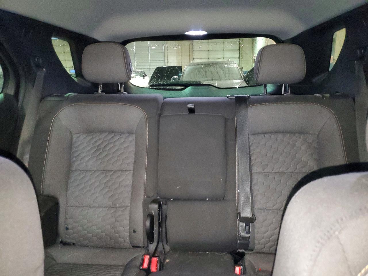 2019 CHEVROLET EQUINOX LT photo 10