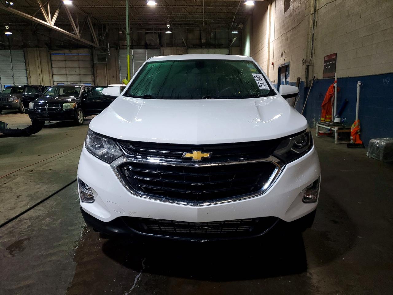 2019 CHEVROLET EQUINOX LT photo 5