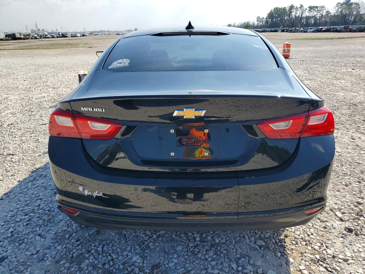 2024 CHEVROLET MALIBU LS photo 6