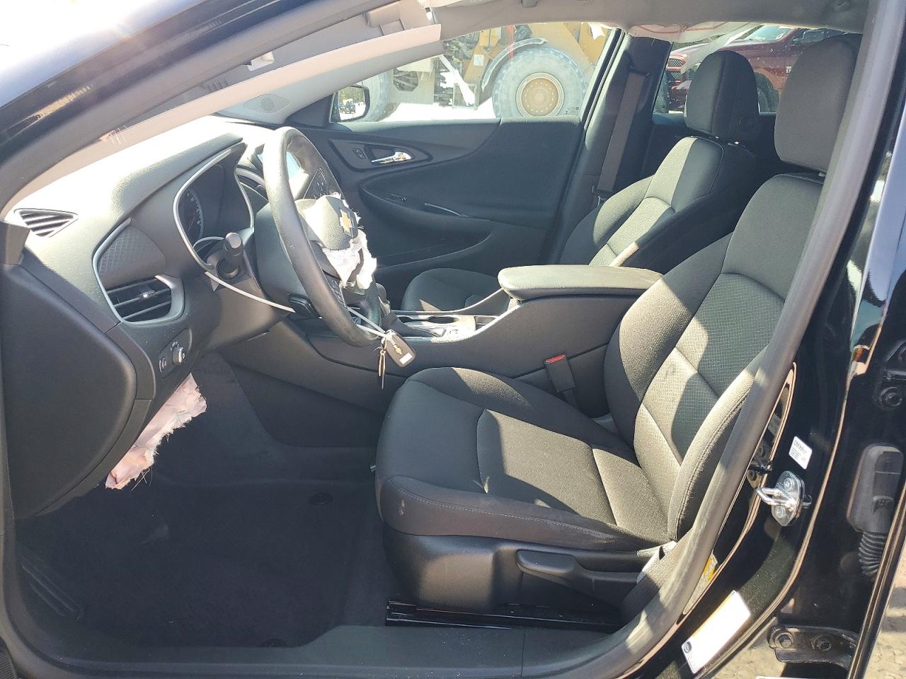 2024 CHEVROLET MALIBU LS photo 7