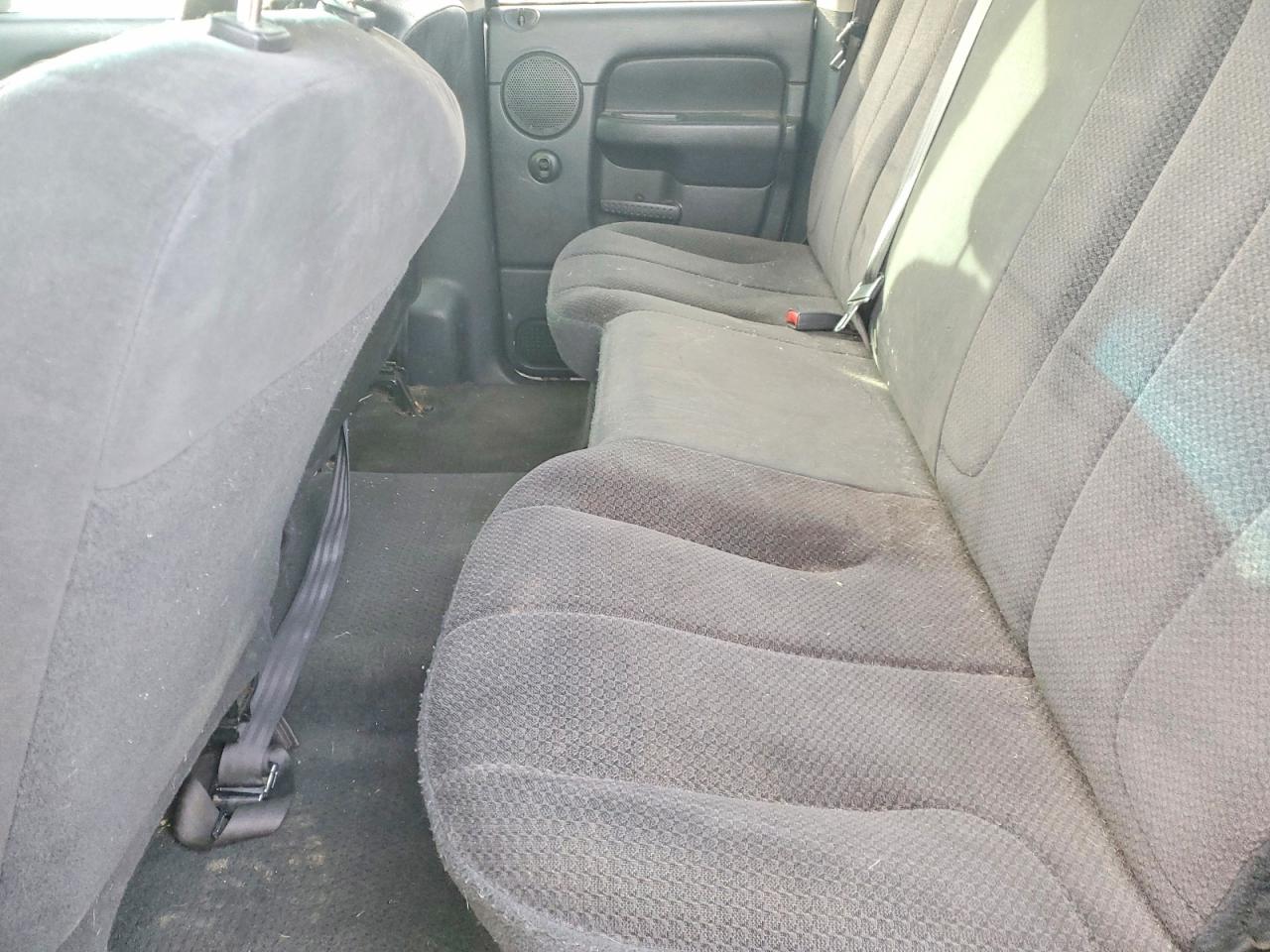 2002 DODGE RAM 1500 photo 10