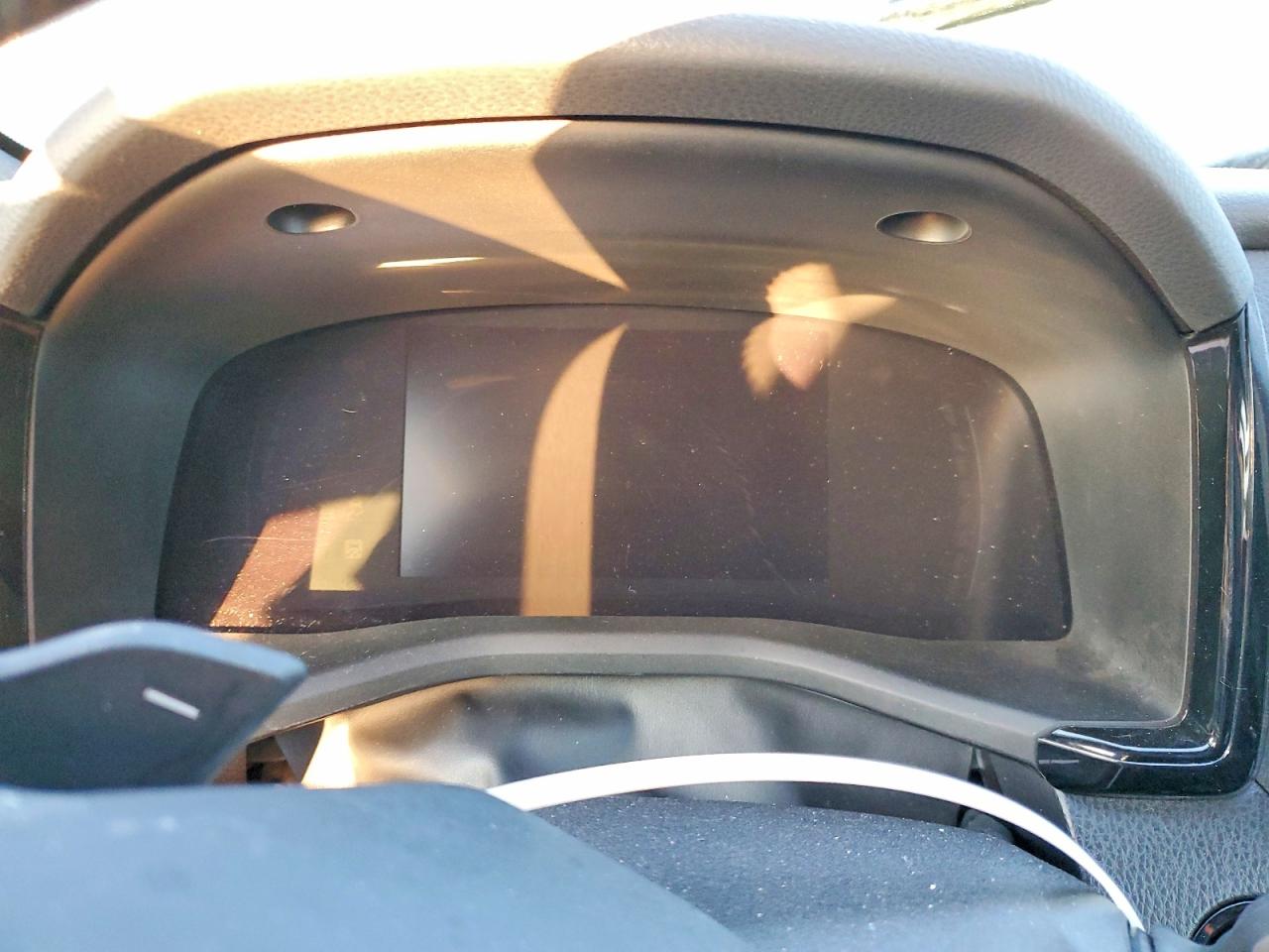 2025 TOYOTA CAMRY XSE photo 9