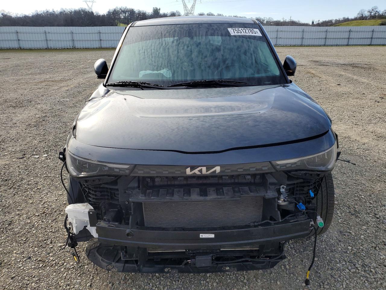 2024 KIA SOUL photo 5