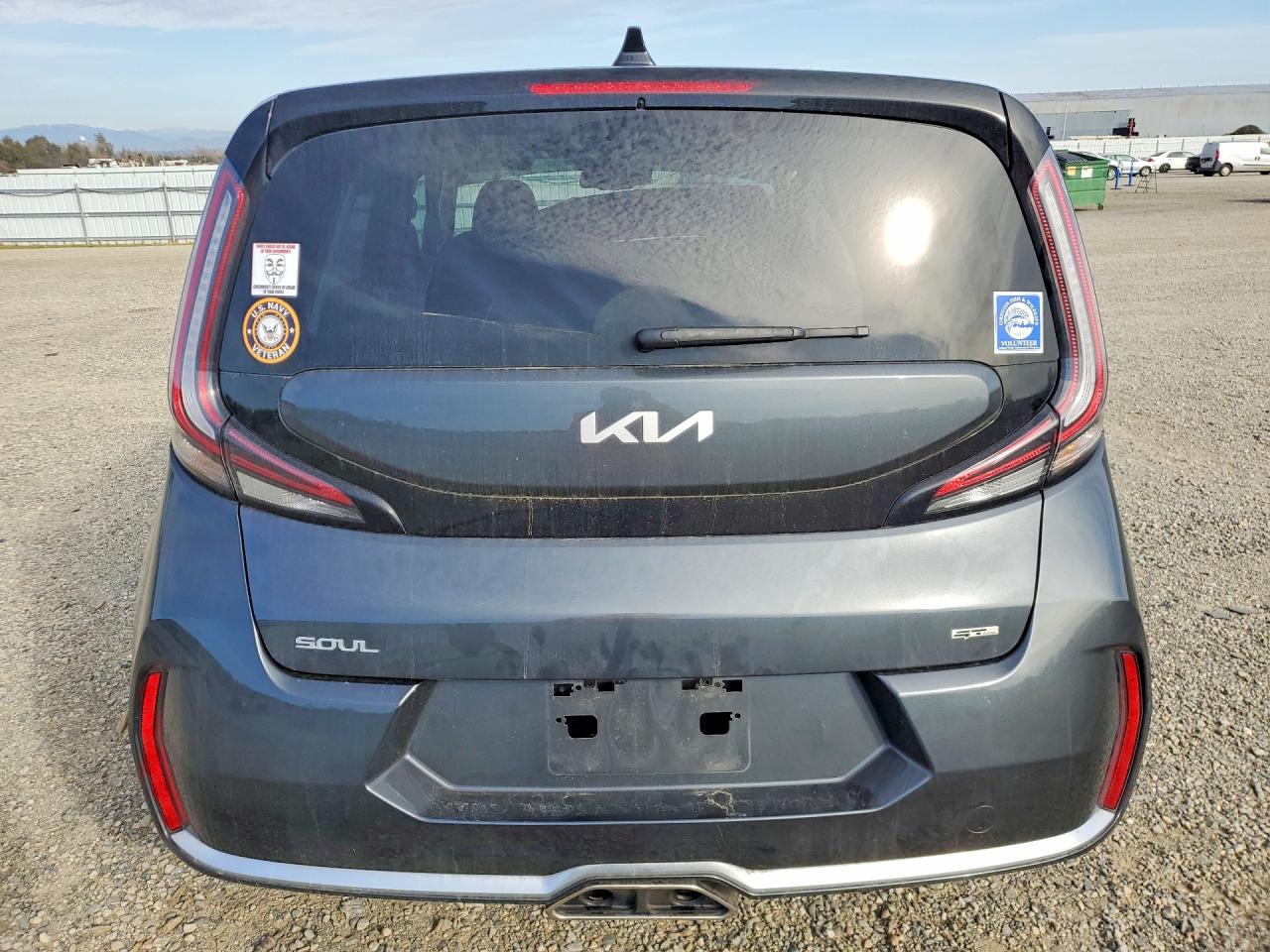 2024 KIA SOUL photo 6
