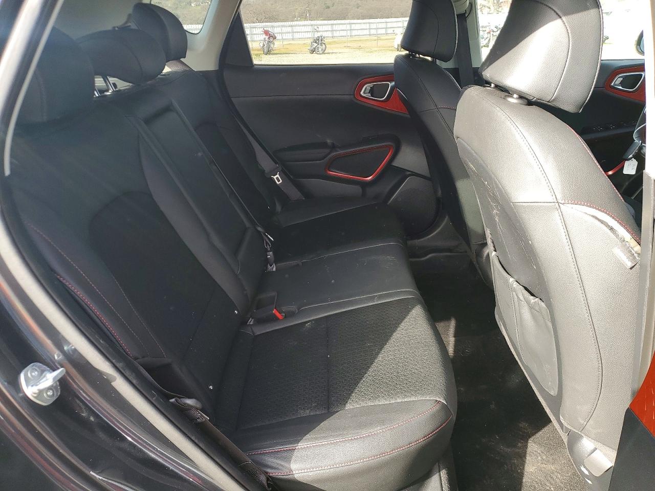 2024 KIA SOUL photo 10
