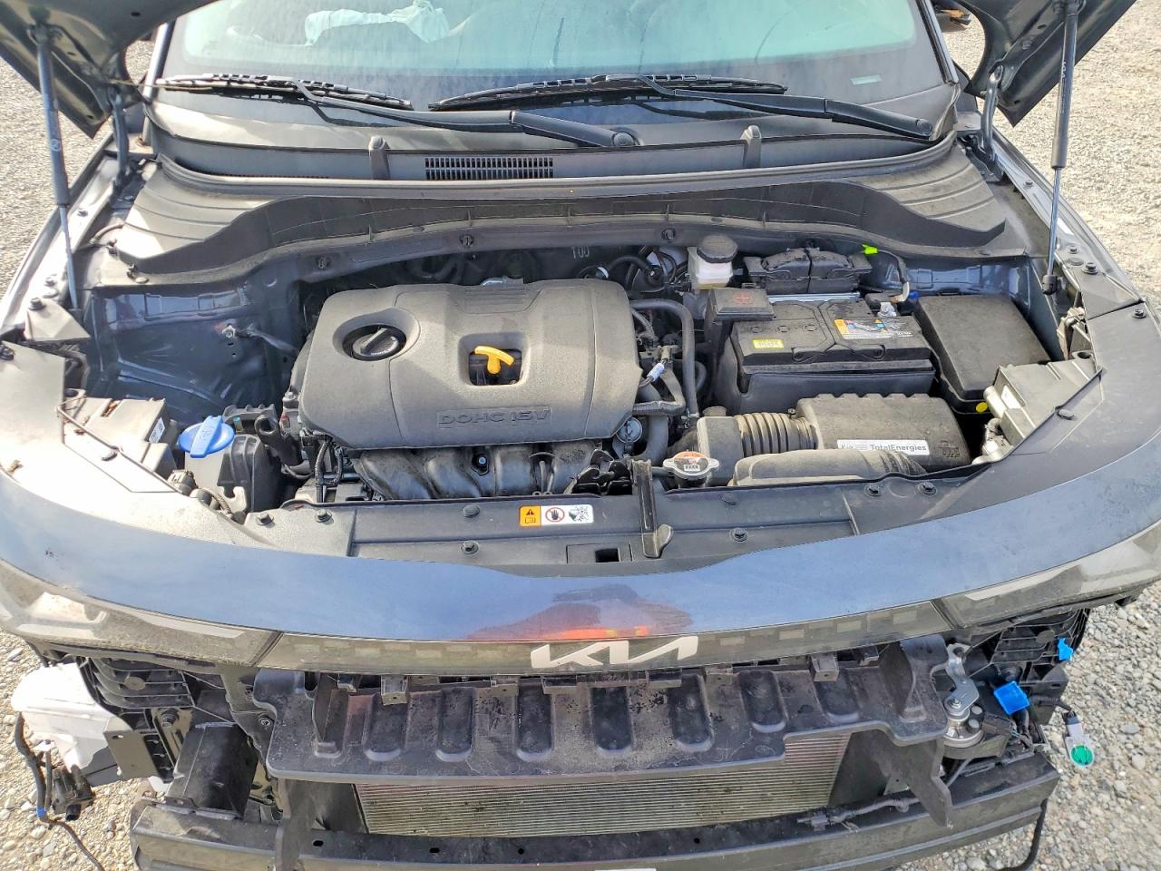 2024 KIA SOUL photo 11