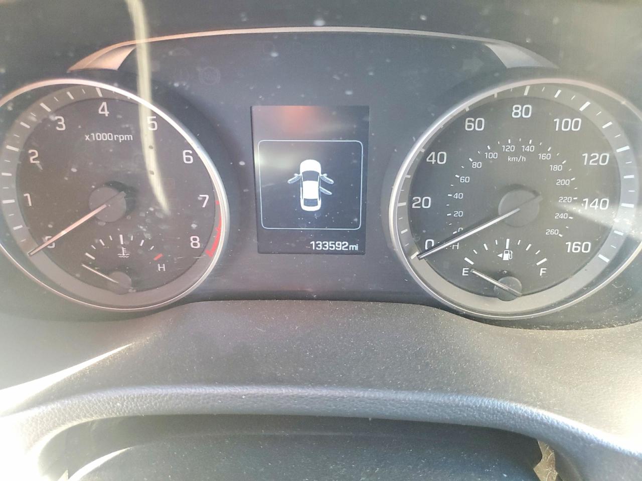 2018 HYUNDAI ELANTRA SEL photo 17