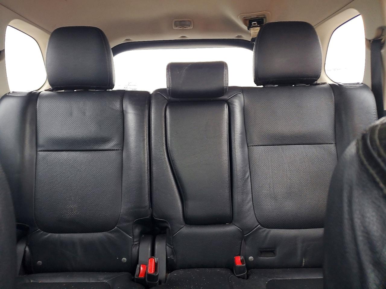 2016 MITSUBISHI OUTLANDER GT photo 19