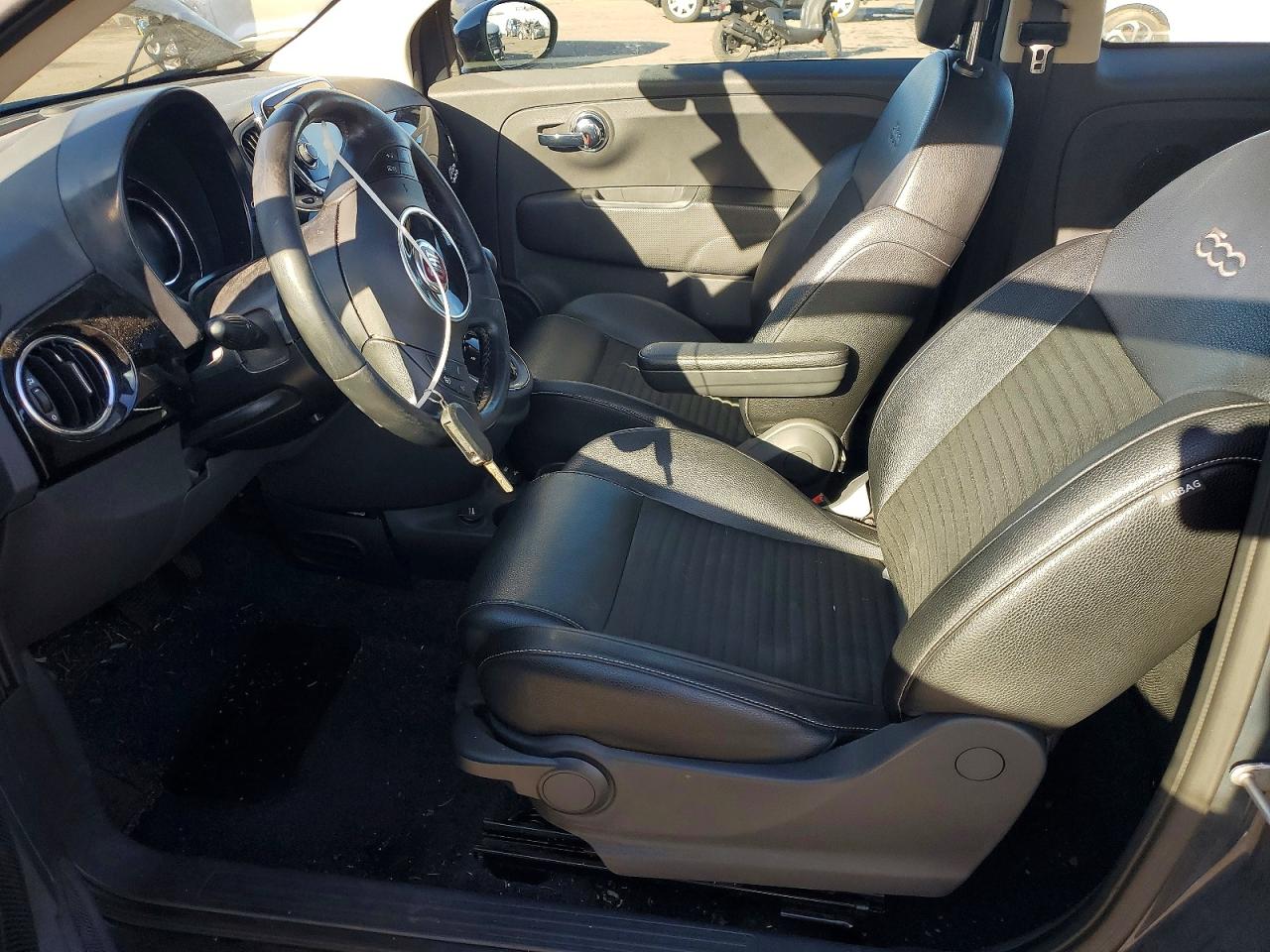 2018 FIAT 500 POP photo 19