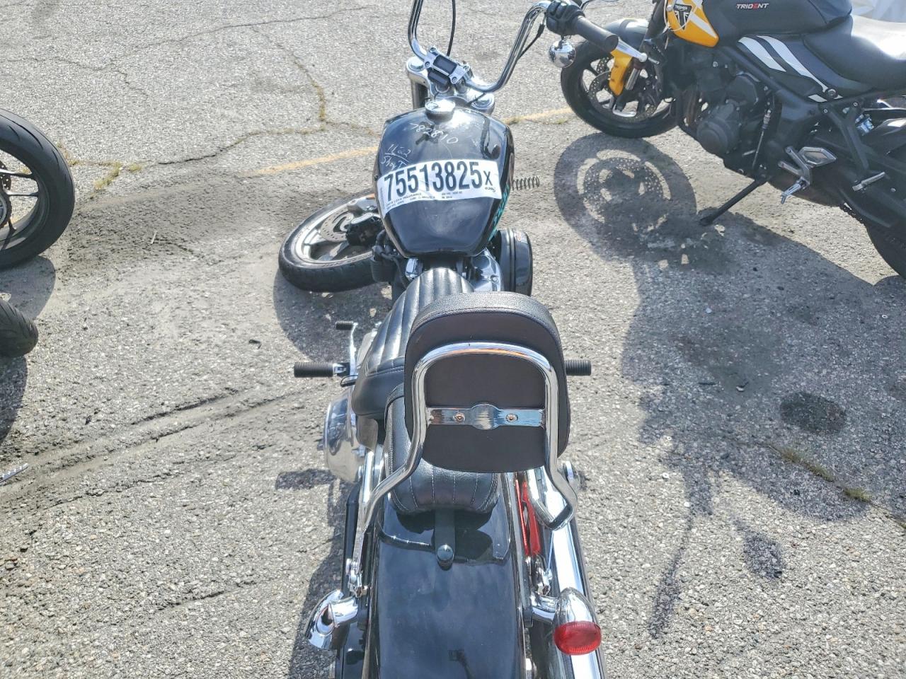 2024 HARLEY-DAVIDSON FXST photo 16