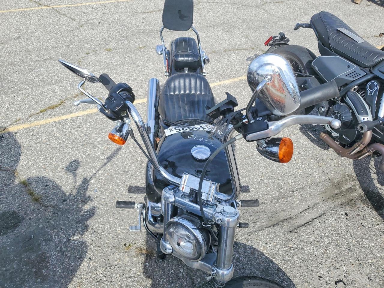 2024 HARLEY-DAVIDSON FXST photo 13