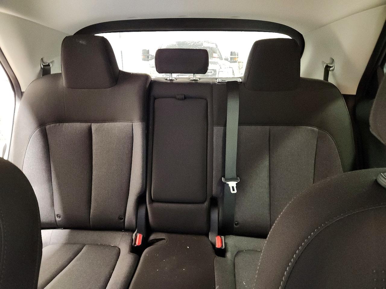 2023 HYUNDAI IONIQ 5 SE photo 19