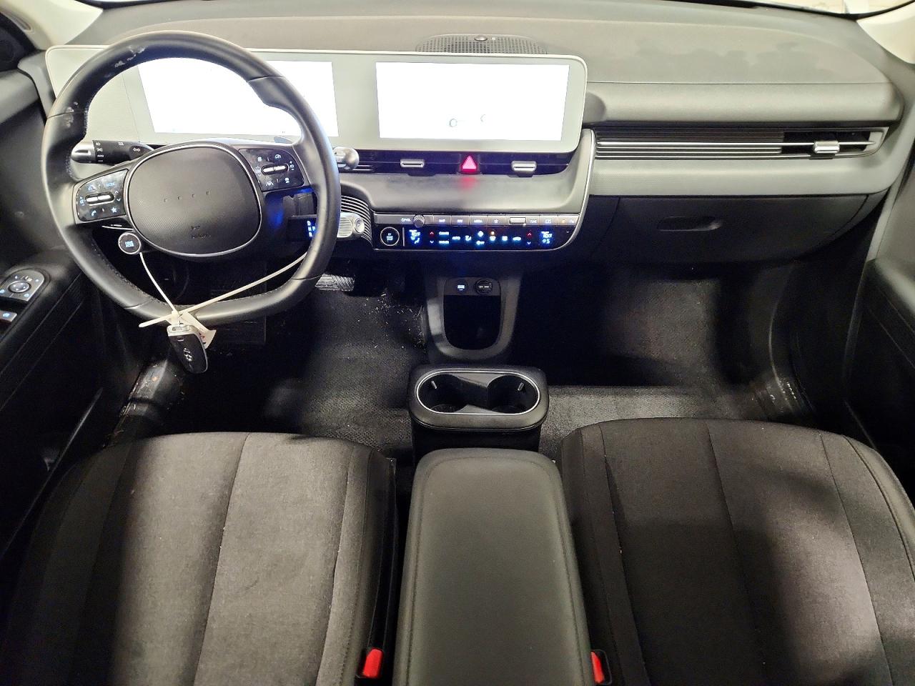 2023 HYUNDAI IONIQ 5 SE photo 15