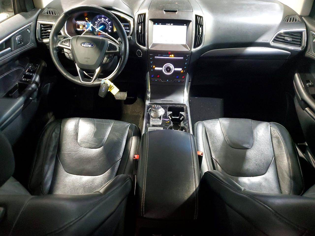 2019 FORD EDGE TITANIUM photo 22