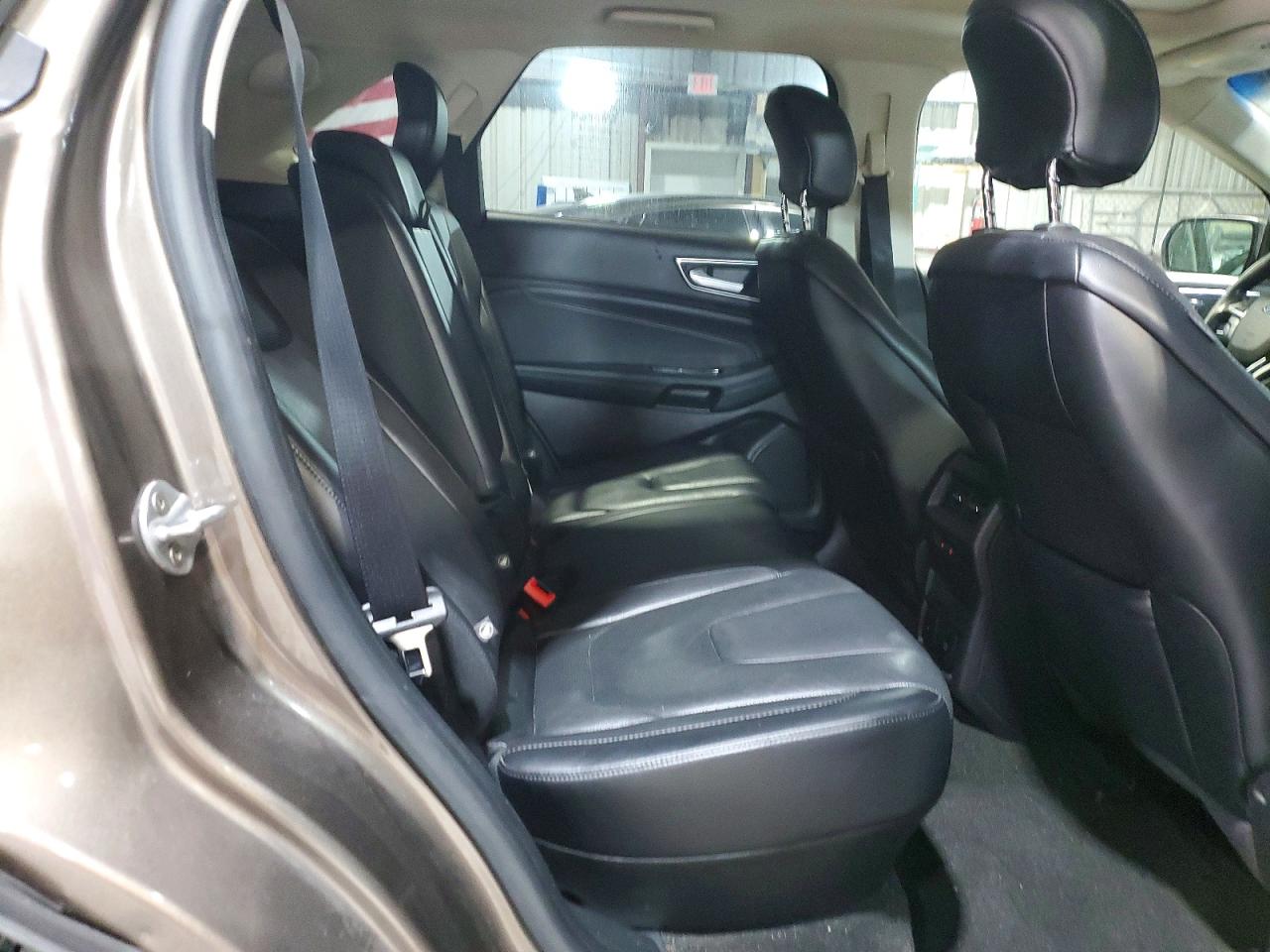 2019 FORD EDGE TITANIUM photo 31