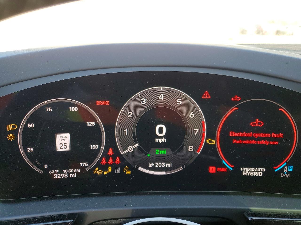 2025 PORSCHE CAYENNE E-HYBRID photo 17