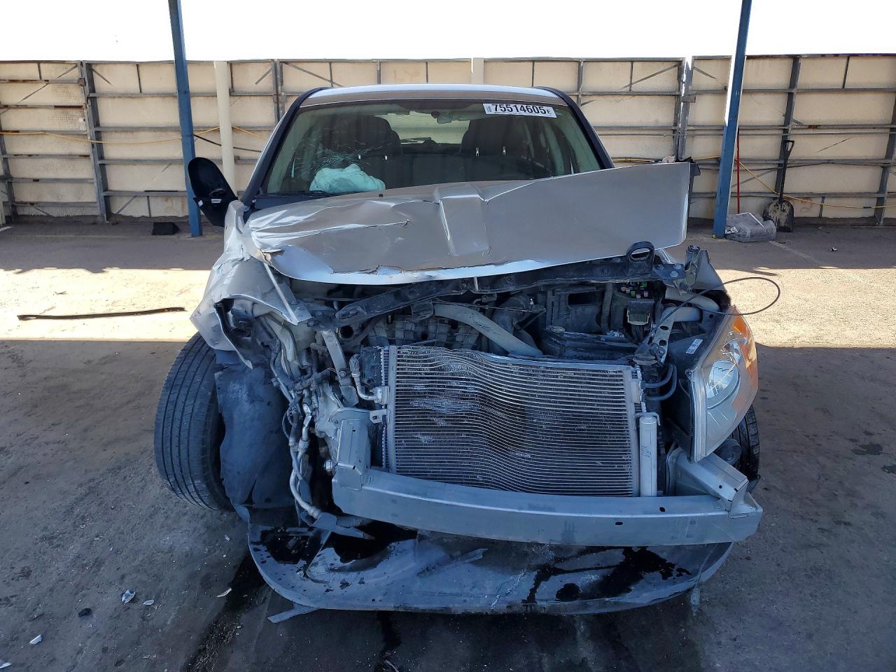 2010 DODGE CALIBER SXT photo 9