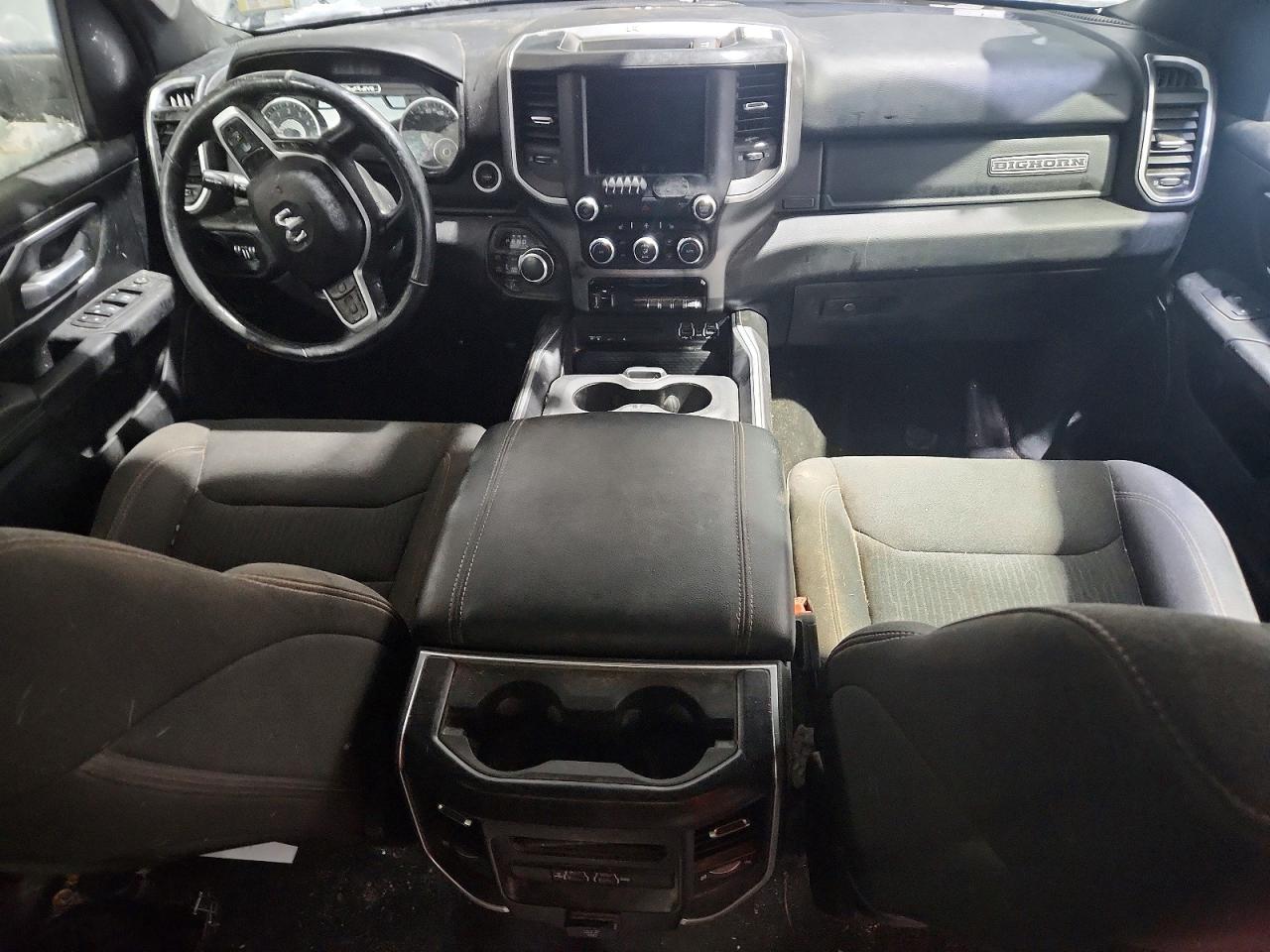 2019 RAM 1500 photo 8